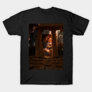 Cave Wandering T-Shirt